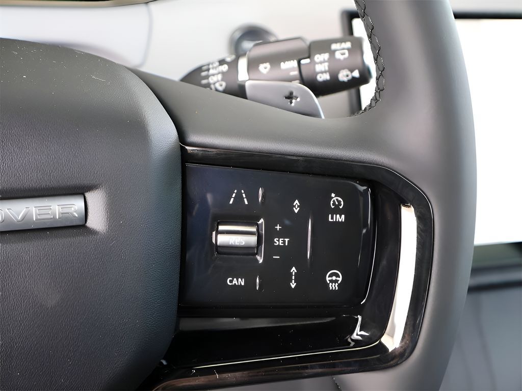 2026 Land Rover Range Rover Evoque Dynamic San Clemente CA