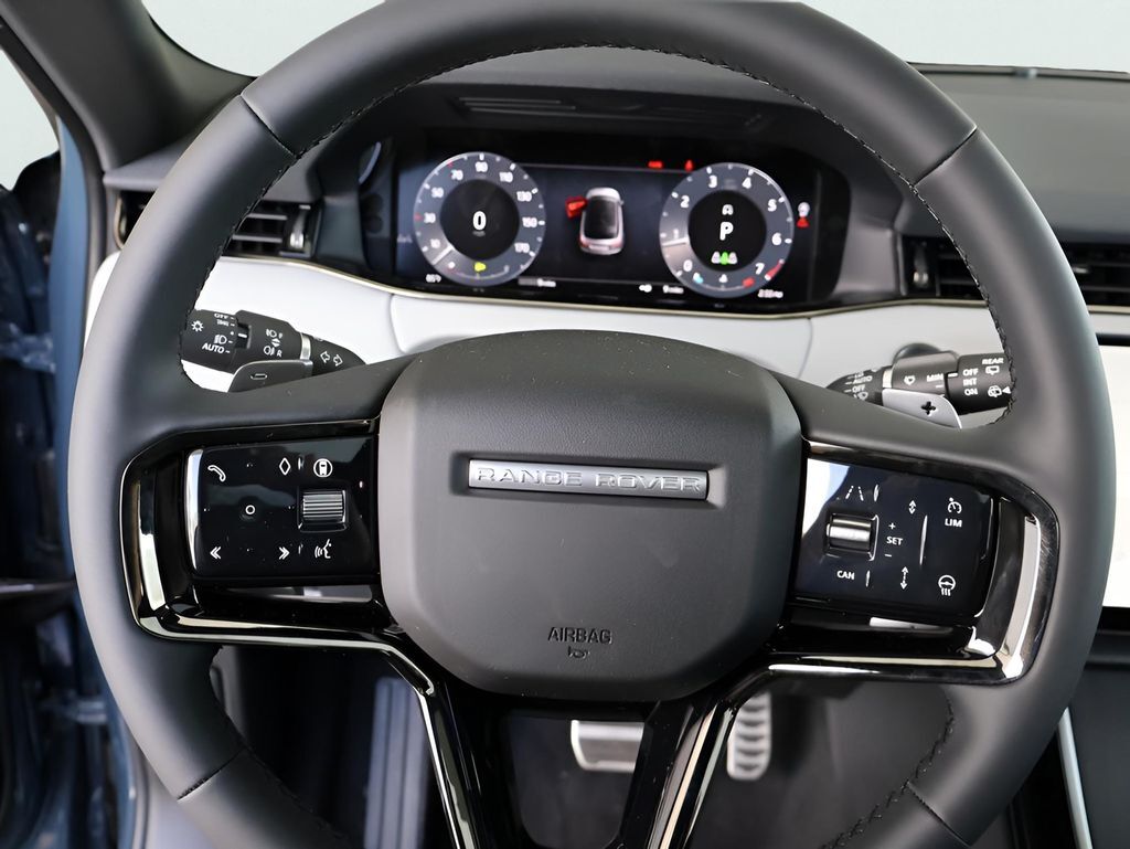 2026 Land Rover Range Rover Evoque Dynamic San Clemente CA