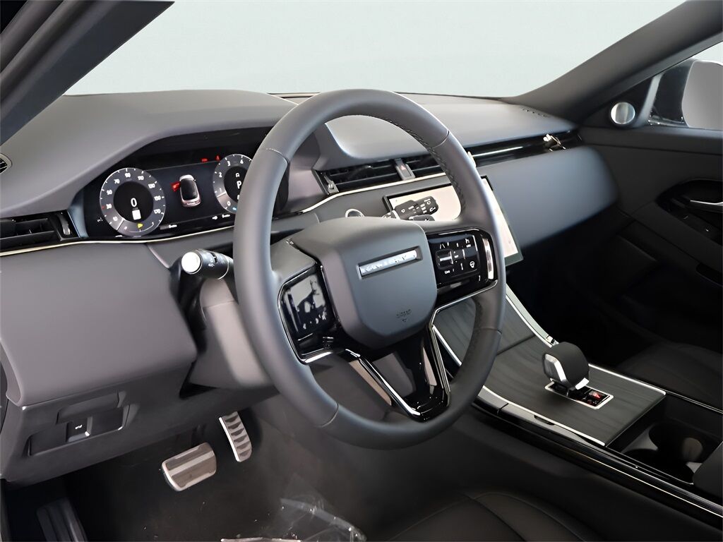 2026 Land Rover Range Rover Evoque Dynamic San Clemente CA