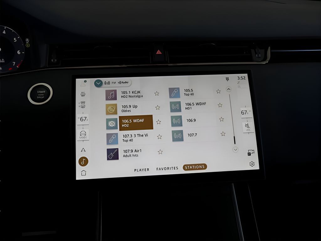 2026 Land Rover Range Rover Evoque Dynamic San Clemente CA