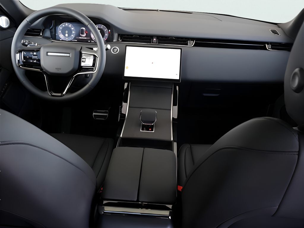 2026 Land Rover Range Rover Evoque Dynamic San Clemente CA