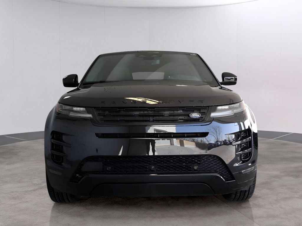 2026 Land Rover Range Rover Evoque Dynamic San Clemente CA