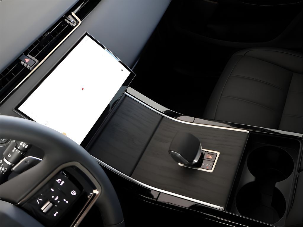 2026 Land Rover Range Rover Evoque Dynamic San Clemente CA