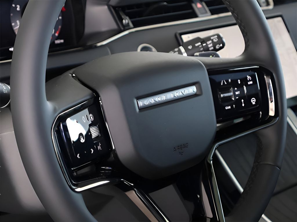 2026 Land Rover Range Rover Evoque Dynamic San Clemente CA