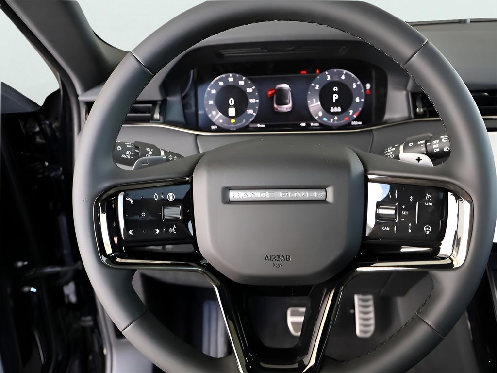 2026 Land Rover Range Rover Evoque Dynamic San Clemente CA