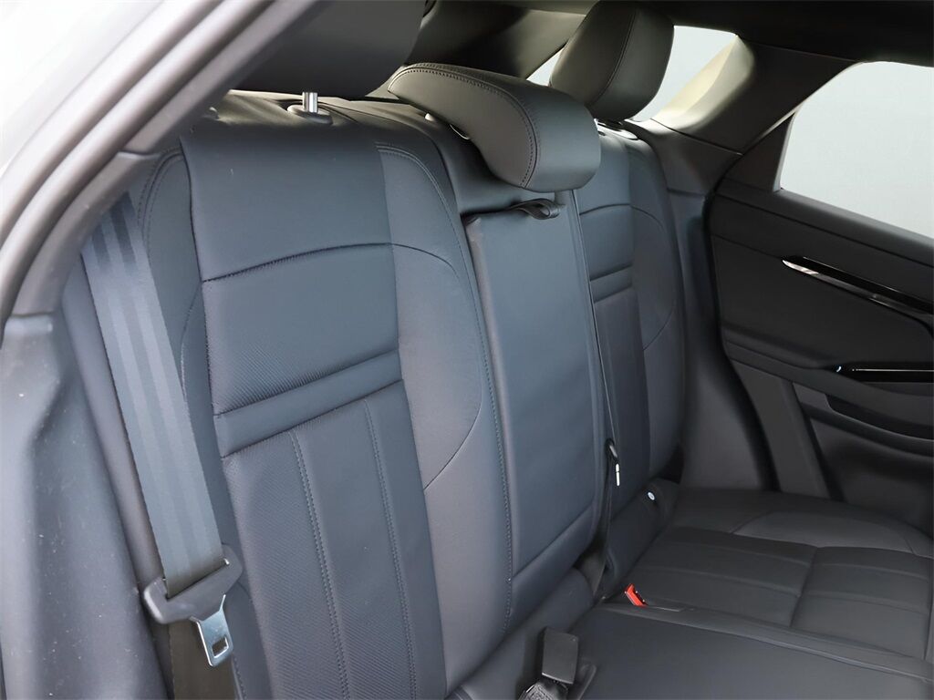 2026 Land Rover Range Rover Evoque Dynamic San Clemente CA