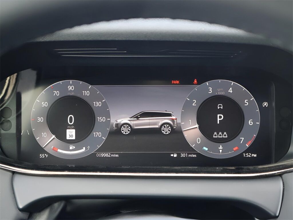 2026 Land Rover Range Rover Evoque Dynamic San Clemente CA