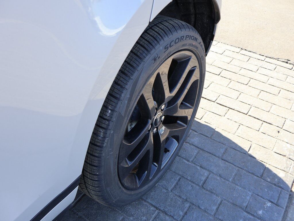 2026 Land Rover Range Rover Evoque Dynamic San Clemente CA