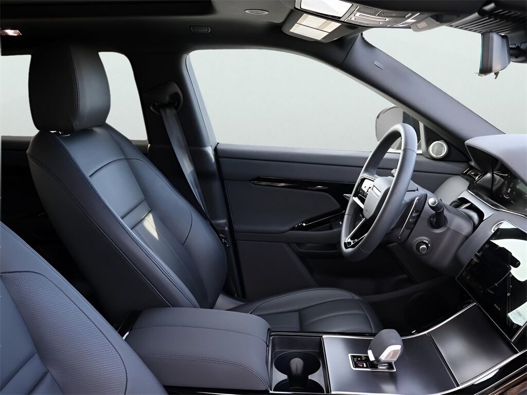 2026 Land Rover Range Rover Evoque Dynamic San Clemente CA