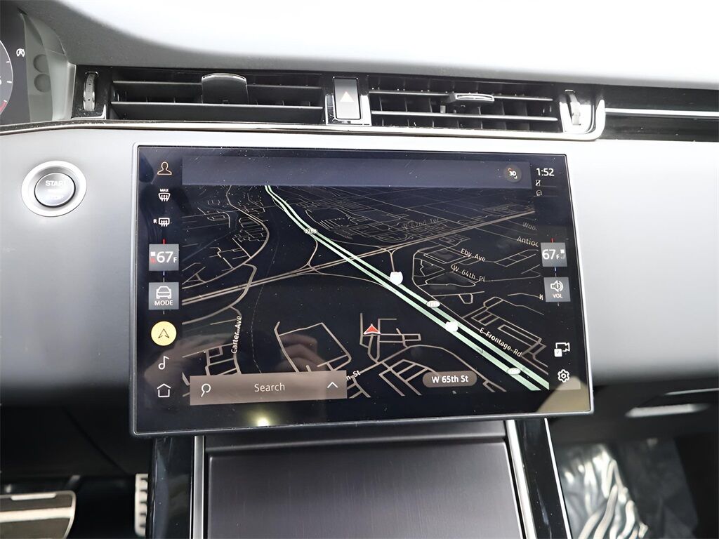 2026 Land Rover Range Rover Evoque Dynamic San Clemente CA