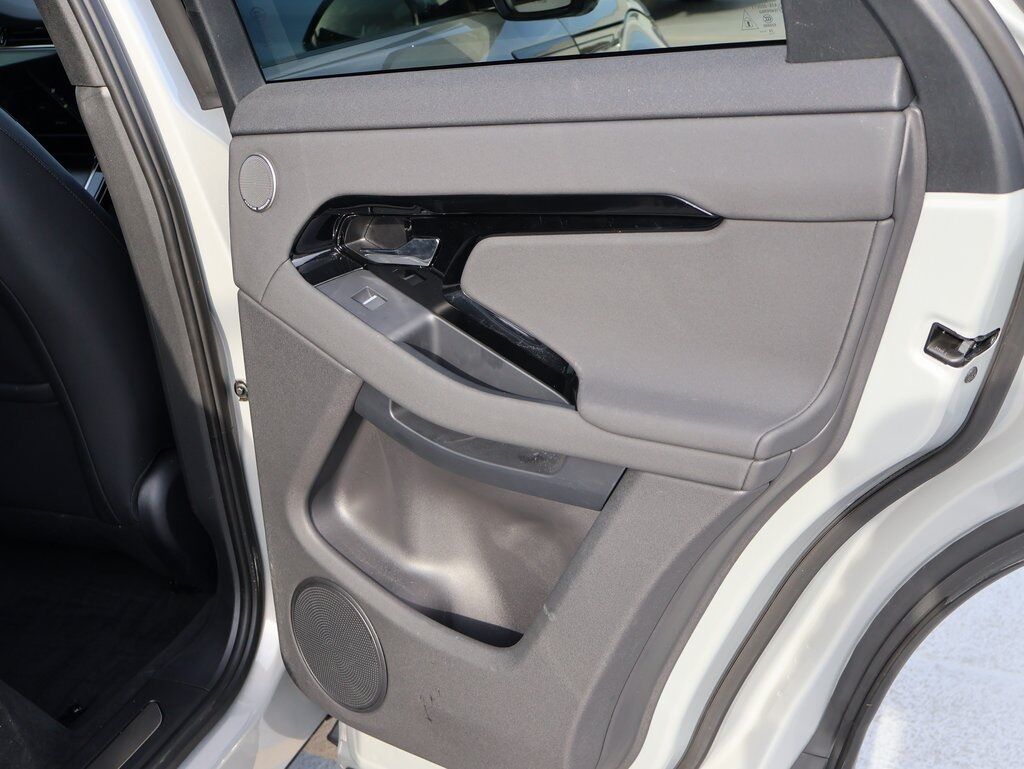 2026 Land Rover Range Rover Evoque Dynamic San Clemente CA