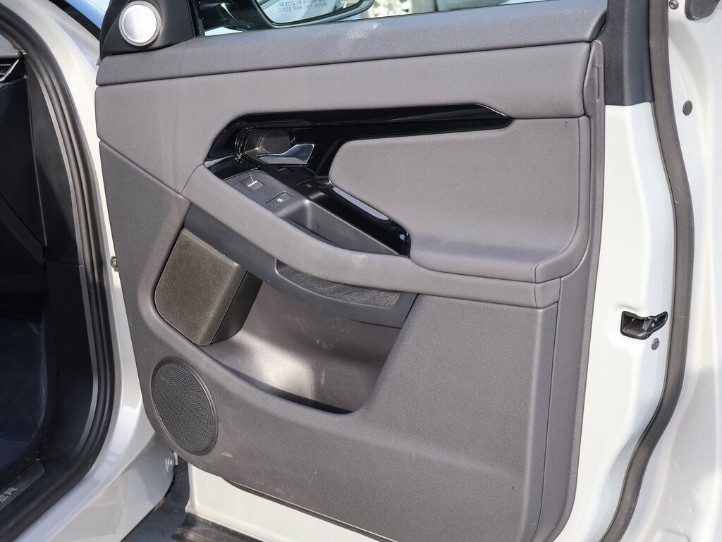 2026 Land Rover Range Rover Evoque Dynamic San Clemente CA