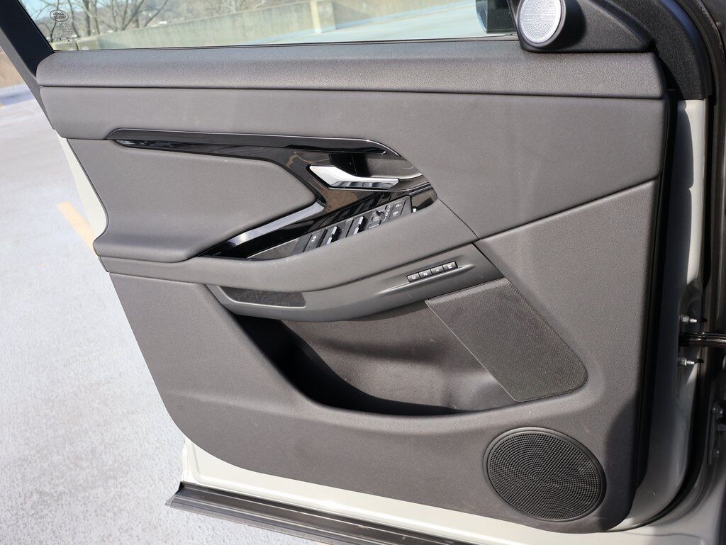 2026 Land Rover Range Rover Evoque Dynamic San Clemente CA