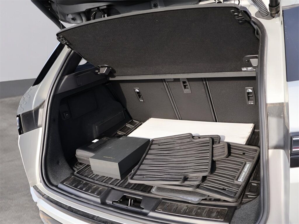 2026 Land Rover Range Rover Evoque Dynamic San Clemente CA