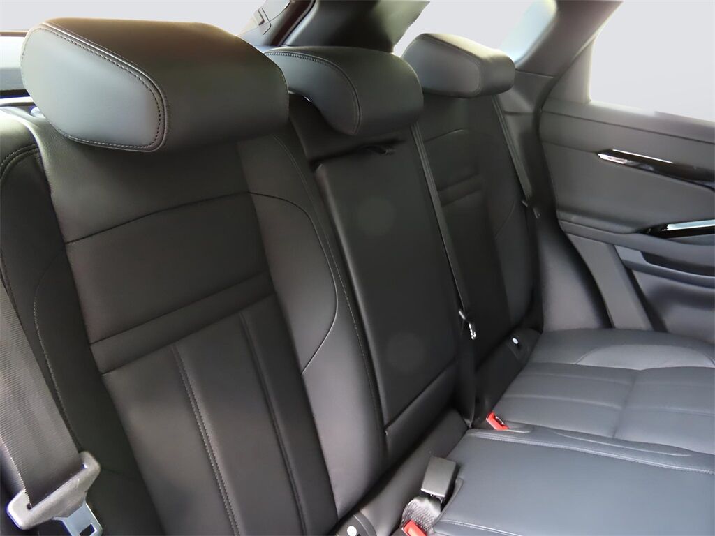 2026 Land Rover Range Rover Evoque Dynamic San Clemente CA