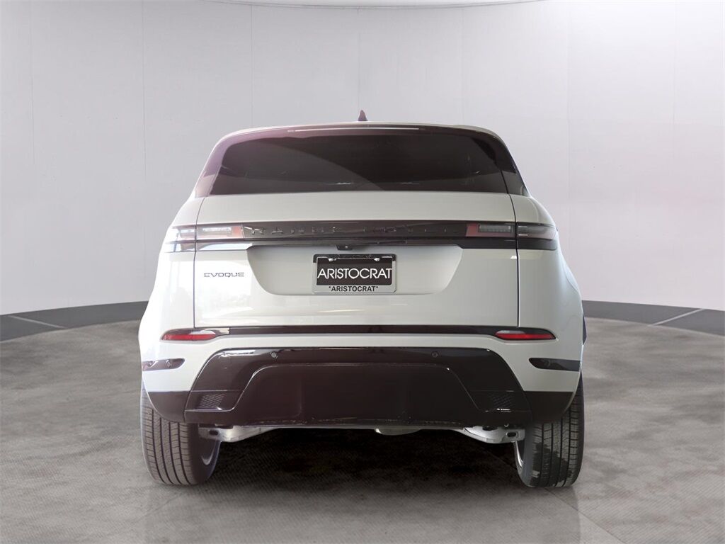 2026 Land Rover Range Rover Evoque Dynamic San Clemente CA