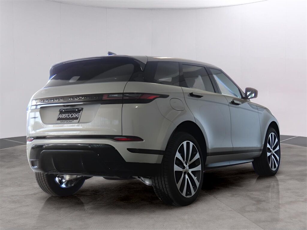 2026 Land Rover Range Rover Evoque Dynamic San Clemente CA