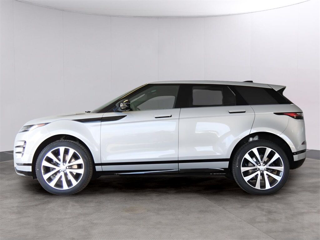 2026 Land Rover Range Rover Evoque Dynamic San Clemente CA