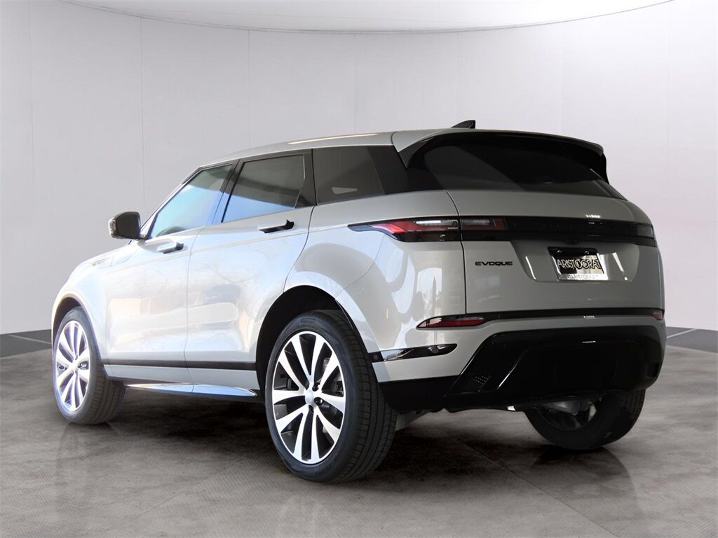 2026 Land Rover Range Rover Evoque Dynamic San Clemente CA