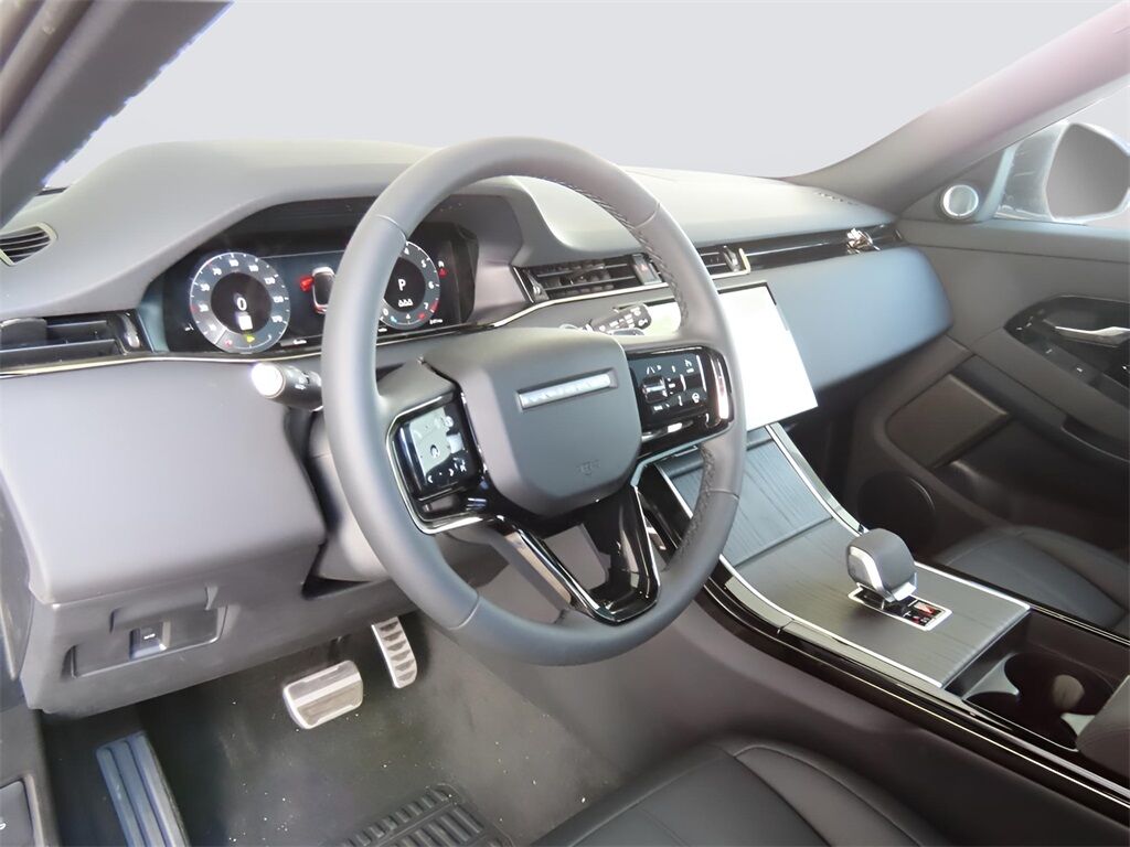 2026 Land Rover Range Rover Evoque Dynamic San Clemente CA