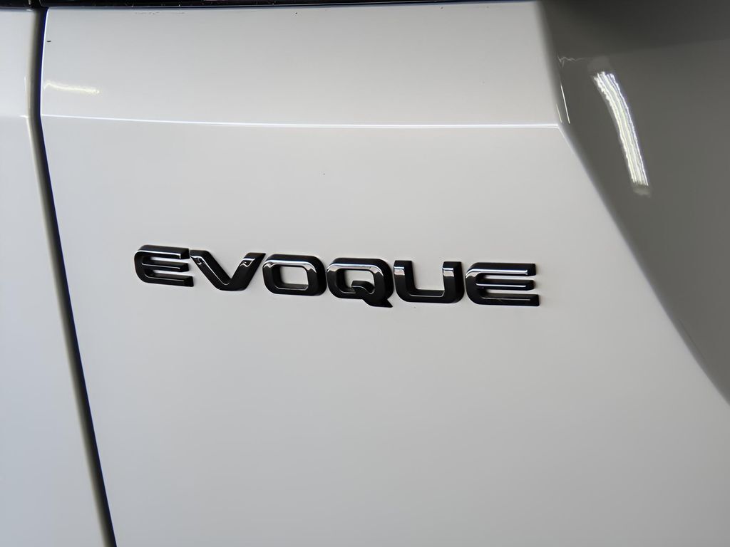 2026 Land Rover Range Rover Evoque Dynamic San Clemente CA