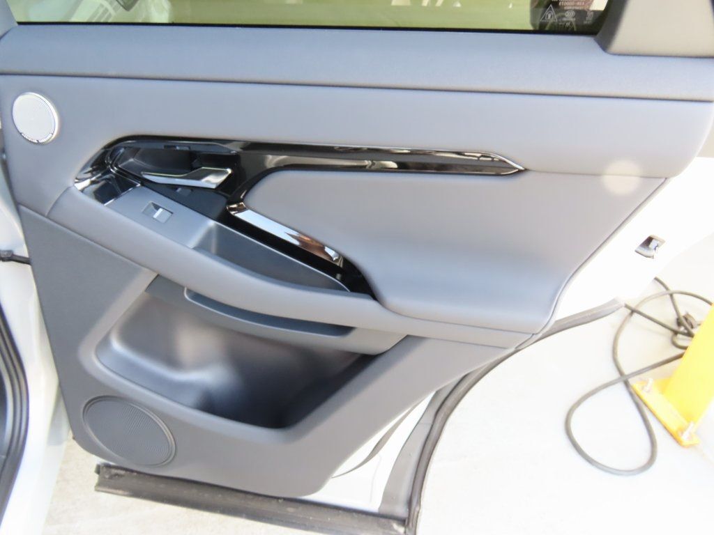 2026 Land Rover Range Rover Evoque Dynamic San Clemente CA