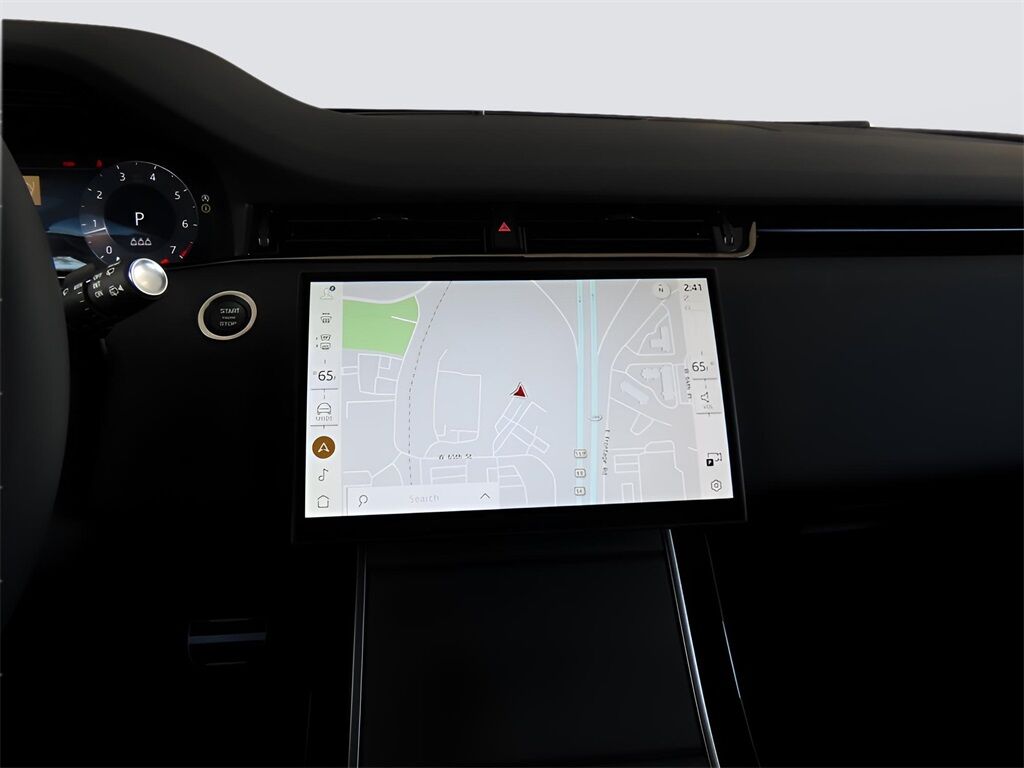 2026 Land Rover Range Rover Evoque Dynamic San Clemente CA