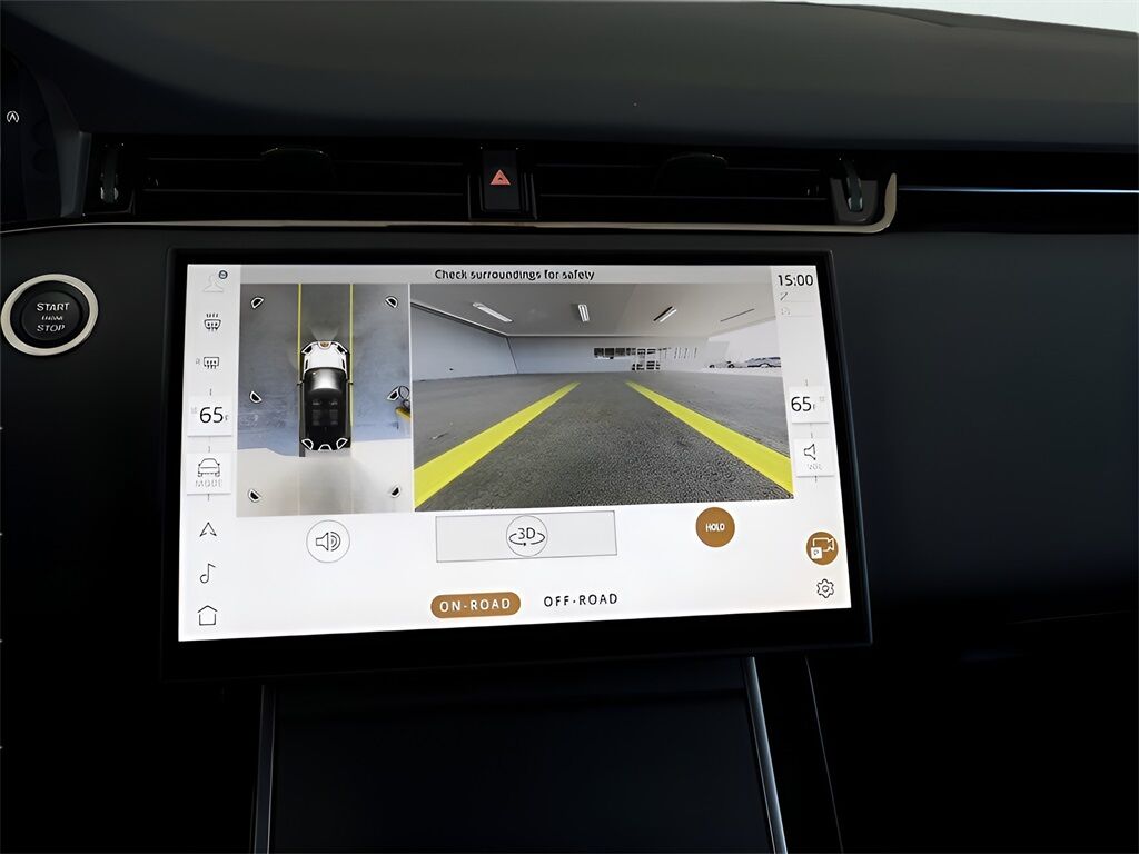 2026 Land Rover Range Rover Evoque Dynamic San Clemente CA