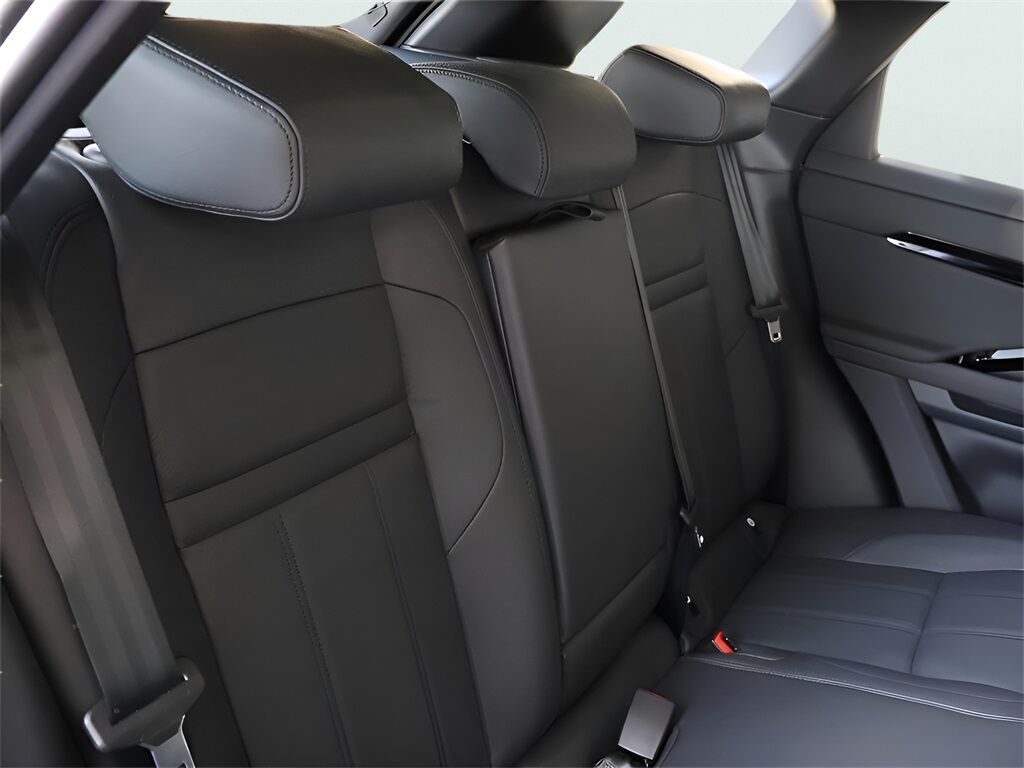 2026 Land Rover Range Rover Evoque Dynamic San Clemente CA