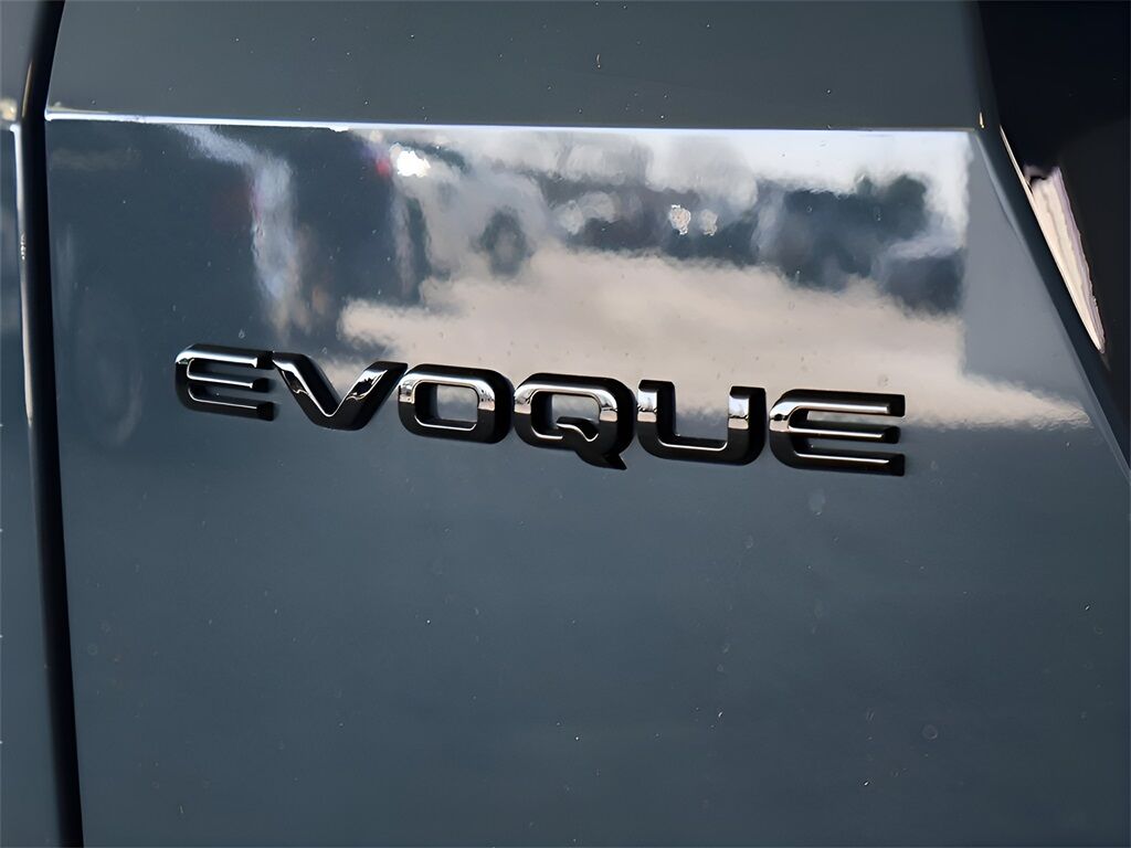 2026 Land Rover Range Rover Evoque Dynamic San Clemente CA