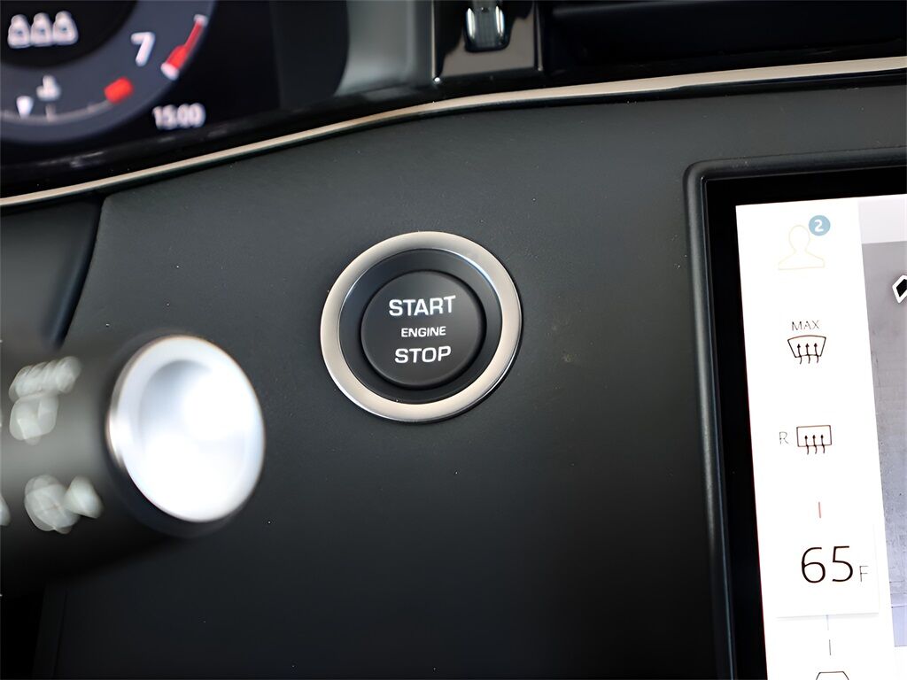 2026 Land Rover Range Rover Evoque Dynamic San Clemente CA