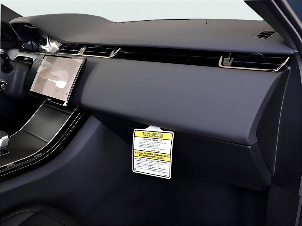 2026 Land Rover Range Rover Evoque Dynamic San Clemente CA