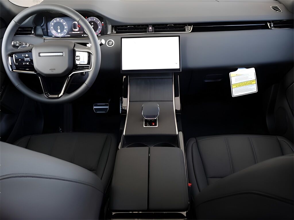 2026 Land Rover Range Rover Evoque Dynamic San Clemente CA