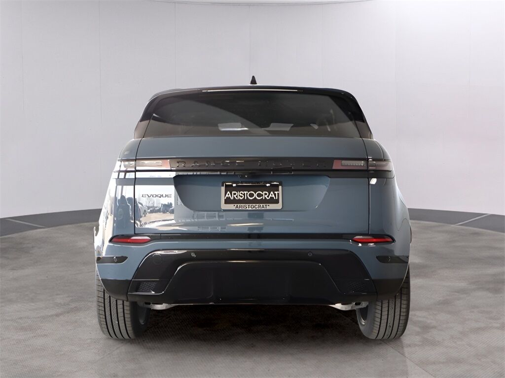 2026 Land Rover Range Rover Evoque Dynamic San Clemente CA