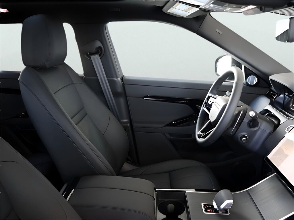 2026 Land Rover Range Rover Evoque Dynamic San Clemente CA