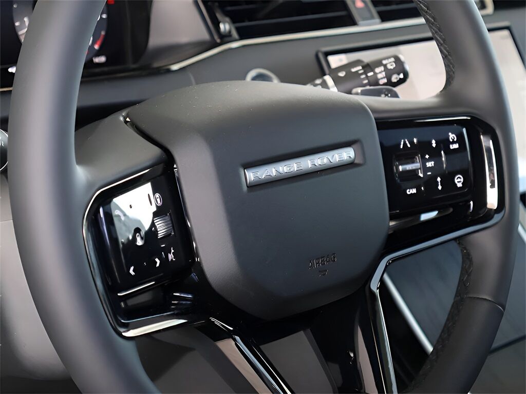 2026 Land Rover Range Rover Evoque Dynamic San Clemente CA