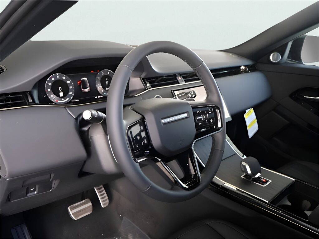 2026 Land Rover Range Rover Evoque Dynamic San Clemente CA