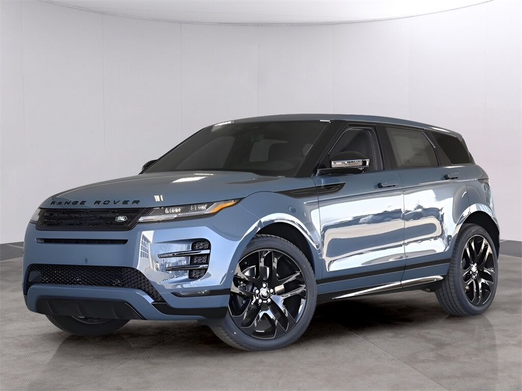 2026 Land Rover Range Rover Evoque Dynamic San Clemente CA
