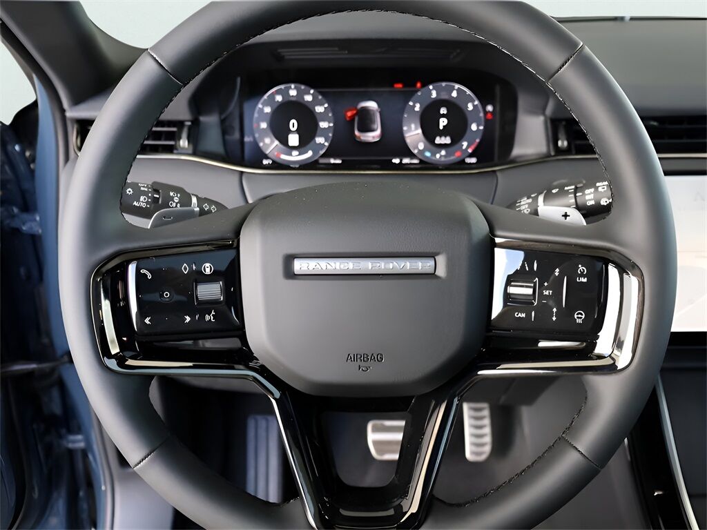 2026 Land Rover Range Rover Evoque Dynamic San Clemente CA