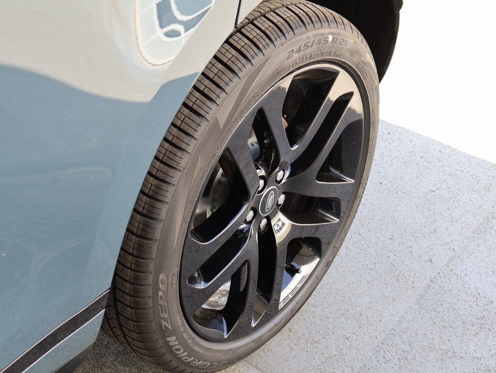2026 Land Rover Range Rover Evoque Dynamic San Clemente CA