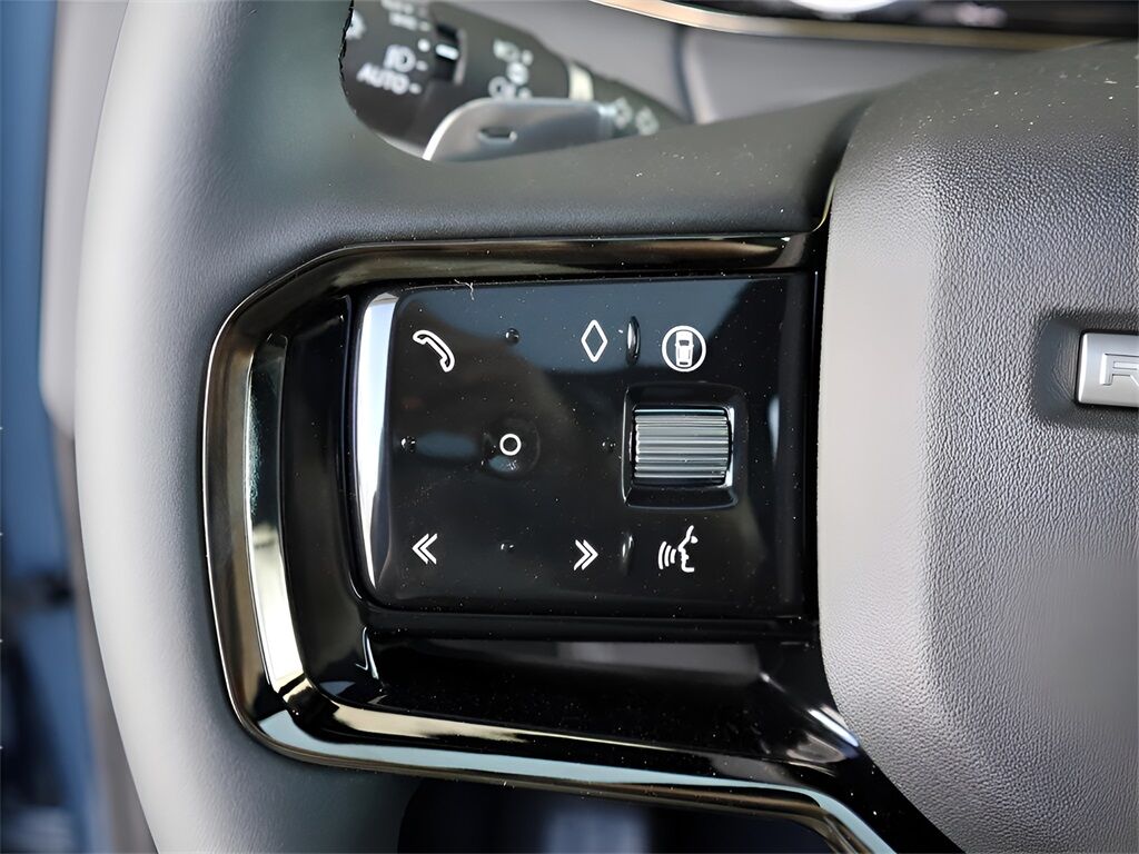 2026 Land Rover Range Rover Evoque Dynamic San Clemente CA