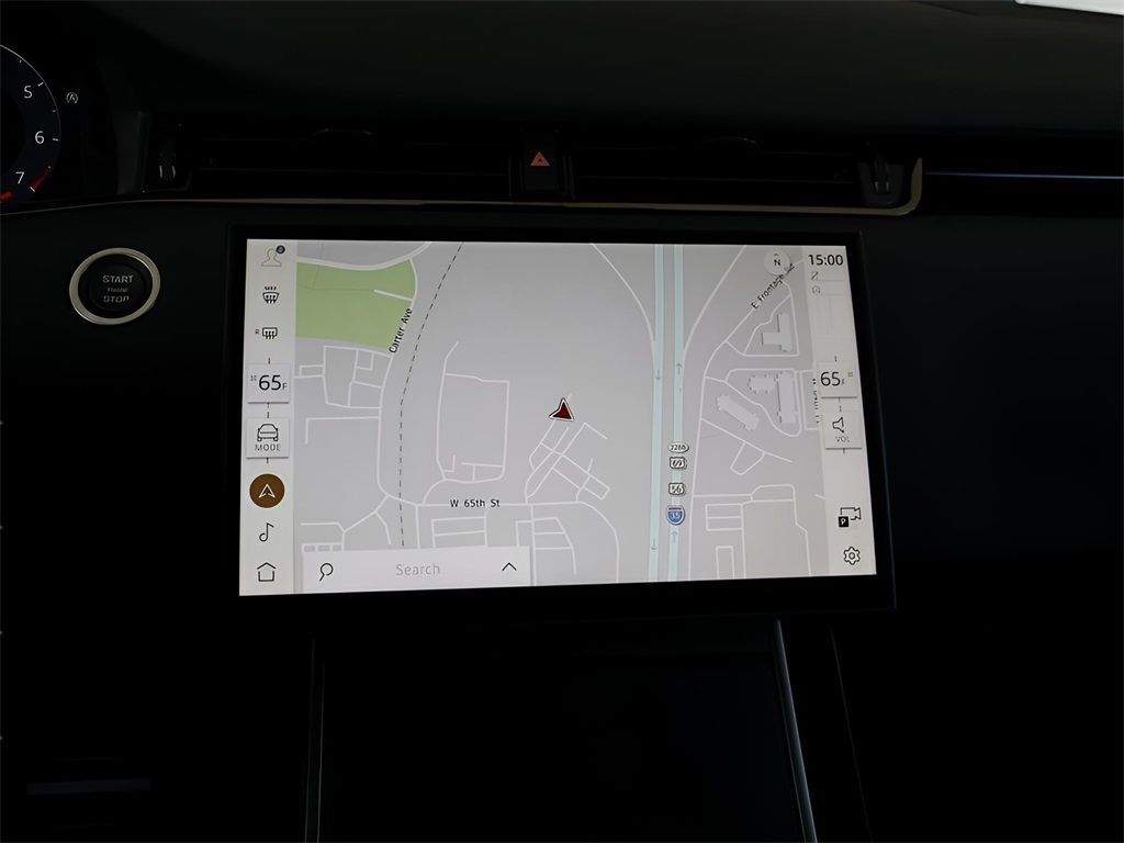 2026 Land Rover Range Rover Evoque Dynamic San Clemente CA