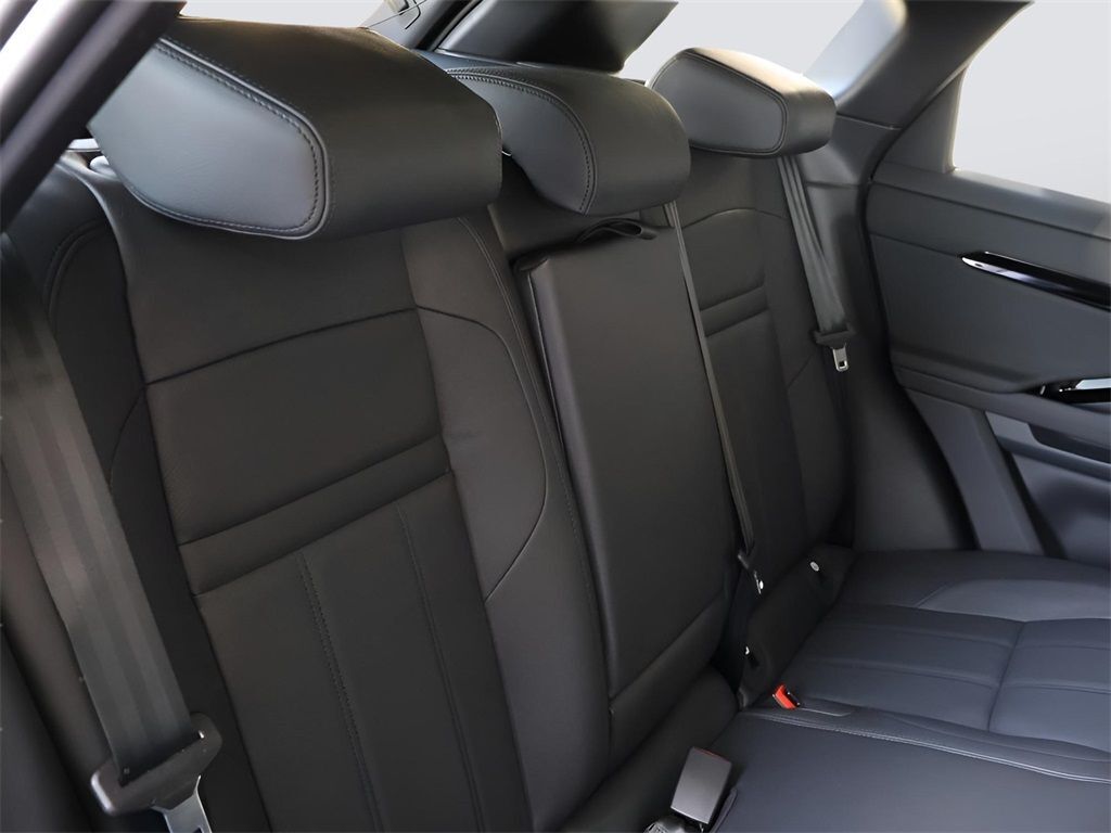 2026 Land Rover Range Rover Evoque Dynamic San Clemente CA