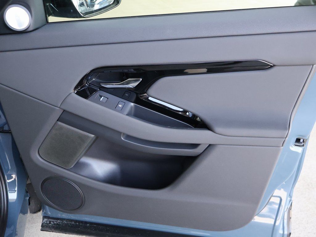 2026 Land Rover Range Rover Evoque Dynamic San Clemente CA