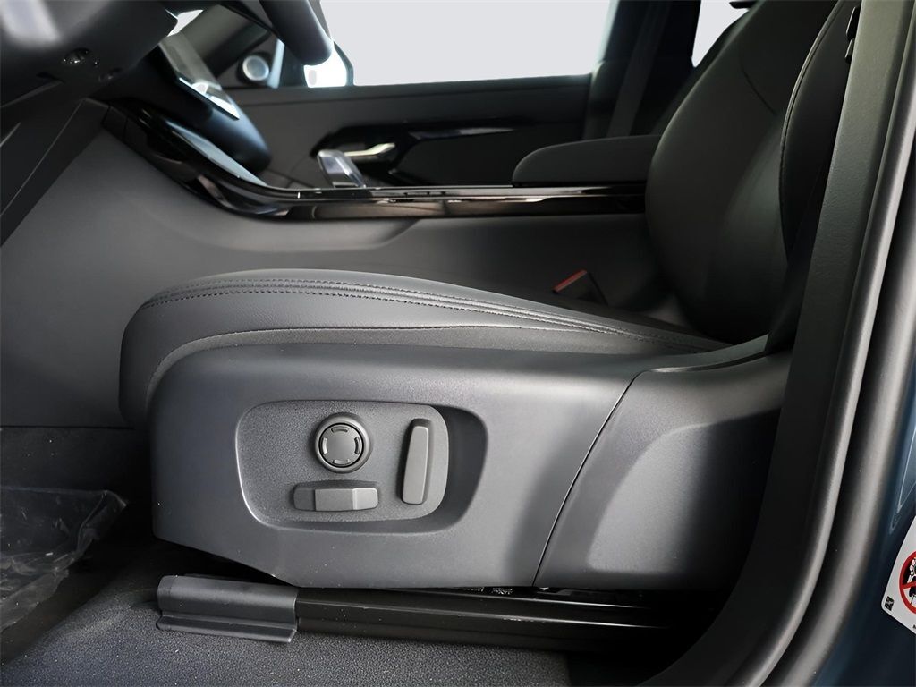 2026 Land Rover Range Rover Evoque Dynamic San Clemente CA