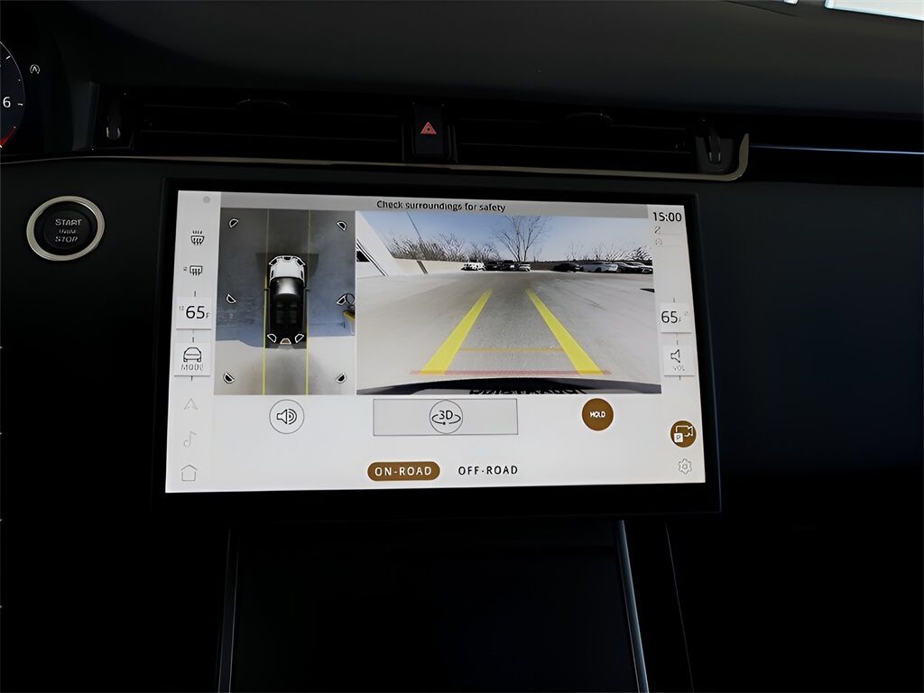 2026 Land Rover Range Rover Evoque Dynamic San Clemente CA