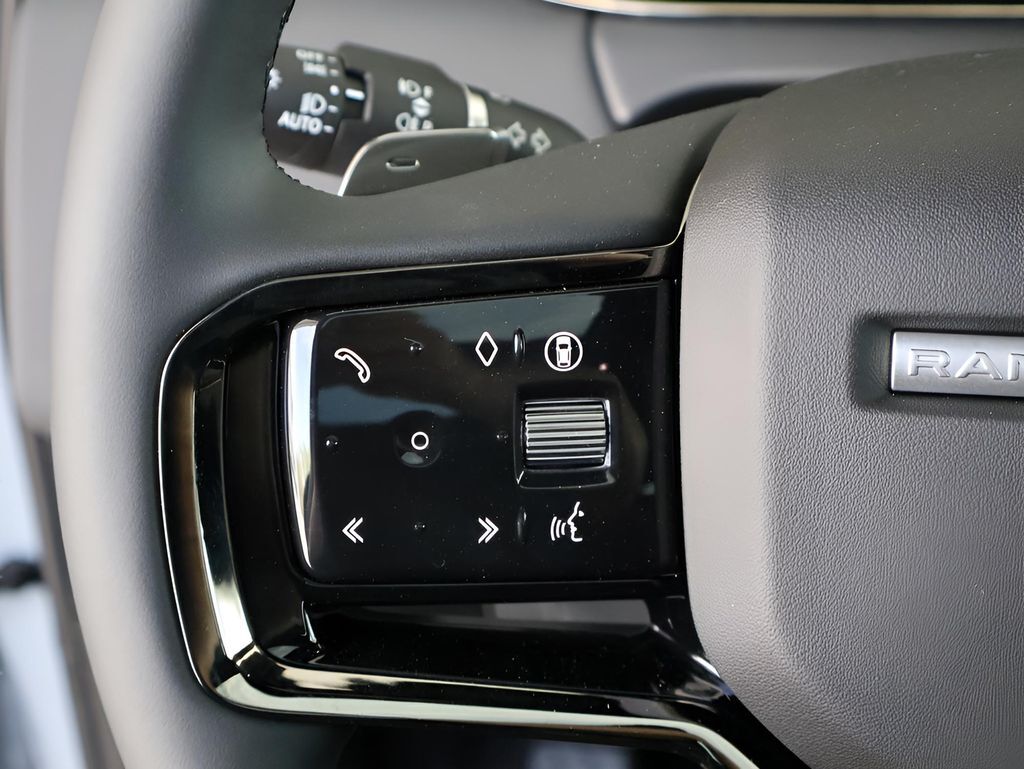 2026 Land Rover Range Rover Evoque Dynamic San Clemente CA