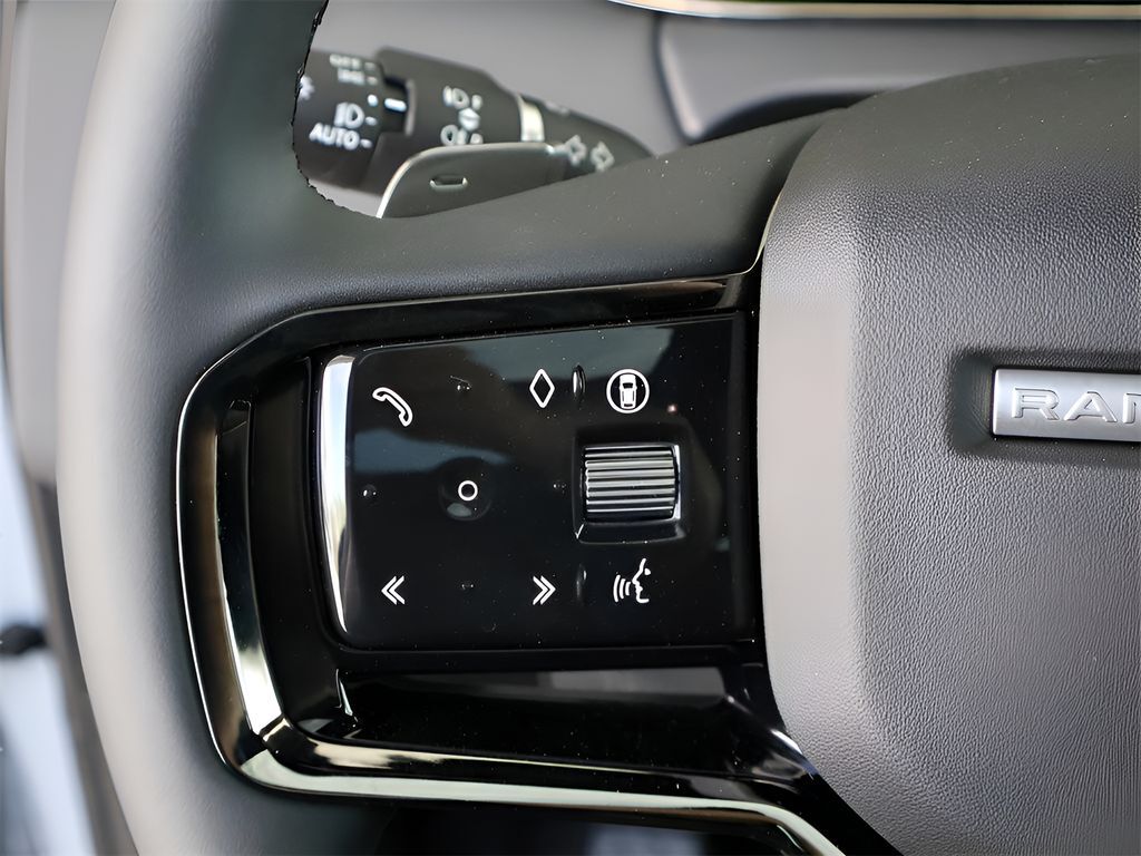 2026 Land Rover Range Rover Evoque Dynamic San Clemente CA