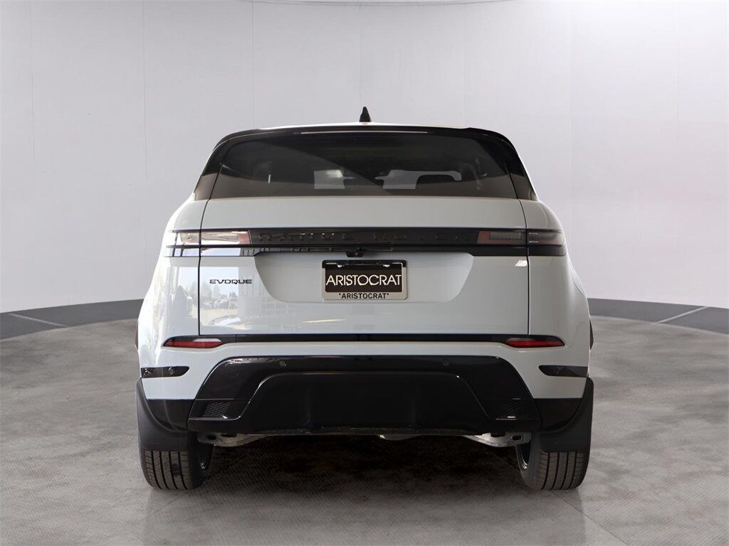 2026 Land Rover Range Rover Evoque Dynamic San Clemente CA