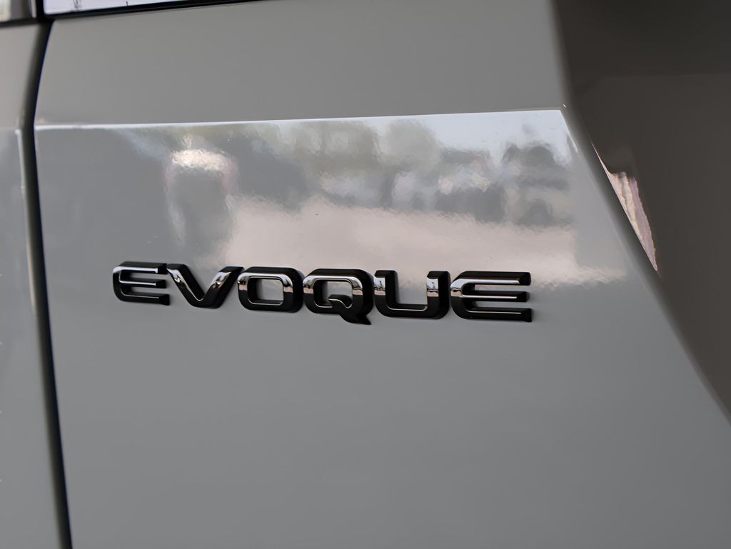 2026 Land Rover Range Rover Evoque Dynamic San Clemente CA